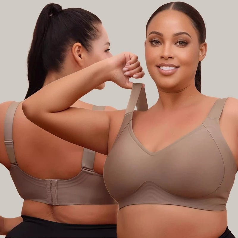 Sutiã Sem Aro Ultra Comfort™