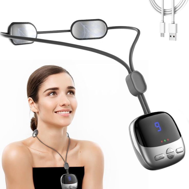 Massageador Cervical AirRelax™